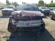 ✅ 2020 Ford Expedition Max Platinum • VIN: 1FMJK1MT6LEA06834 • Lot: 55687895. Wystawiony na Copart z przebiegiem 63 615 mil. Bezpłatny archiwum sprzedaży aukcyjnych z USA i szczegółowy raport historii pojazdu na DreamBid. Zdjęcie 5.