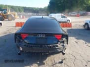✅ 2014 Audi A7 Premium Plus • VIN: WAUWGAFC4EN092525 • Lot: 42331183. Wystawiony na IAAI z przebiegiem 183 258 mil. Bezpłatny archiwum sprzedaży aukcyjnych z USA i szczegółowy raport historii pojazdu na DreamBid. Zdjęcie 16.