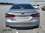 ✅ 2023 Toyota Camry Hybrid LE • VIN: 4T1C31AK8PU606851 • Лот: 80436825. Опубликован ранее на Copart с пробегом 31 370 миль. Бесплатный доступ к архиву аукционных продаж из США и подробный отчёт об истории автомобиля на DreamBid. Изображение 6.