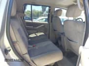 ✅ 2007 Ford Explorer XLT • VIN: 1FMEU63E87UA34237 • Lot: 42232474. Listed on IAAI with 205,124 mi. Free auction sales archive from the USA and detailed vehicle history report at DreamBid. Image 8.