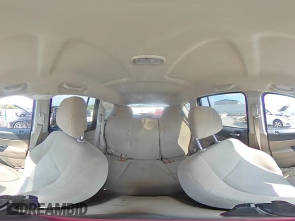 ✅ 2015 Jeep Compass Sport • VIN: 1C4NJCBB6FD120969 • Lot: 80631445. Listed on Copart with 38,895 mi. Free auction sales archive from the USA and detailed vehicle history report at DreamBid. Image 16.