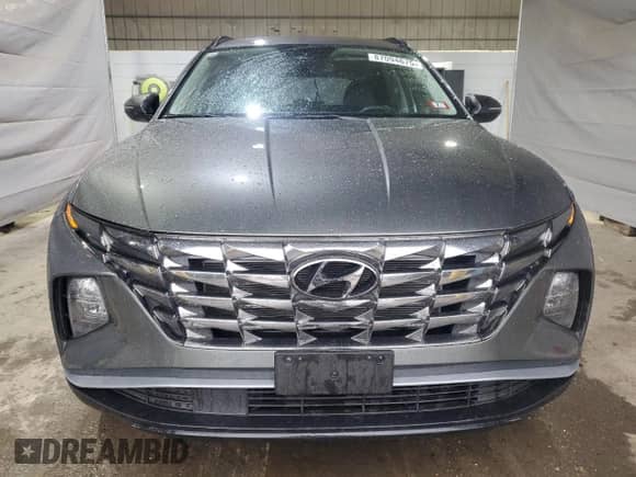 2022 Hyundai Tucson SEL с VIN 5NMJCCAE4NH071684, выставлен на аукционе Copart как лот 87094675 с пробегом 67 729 миль миль и Списание • Salvage title. История ставок и продаж доступна на DreamBid. Изображение 5.