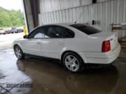 ✅ 2000 Volkswagen Passat • VIN: WVWUH23B7YE334348 • Lot: 65120385. Wystawiony na Copart z przebiegiem Nie podano. Bezpłatny archiwum sprzedaży aukcyjnych z USA i szczegółowy raport historii pojazdu na DreamBid. Zdjęcie 2.