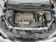 2017 Chevrolet Cruze LT с VIN 1G1BE5SM8H7147265, выставлен на аукционе Copart как лот 69569222 с пробегом 77 699 миль миль и . История ставок и продаж доступна на DreamBid. Изображение 11.