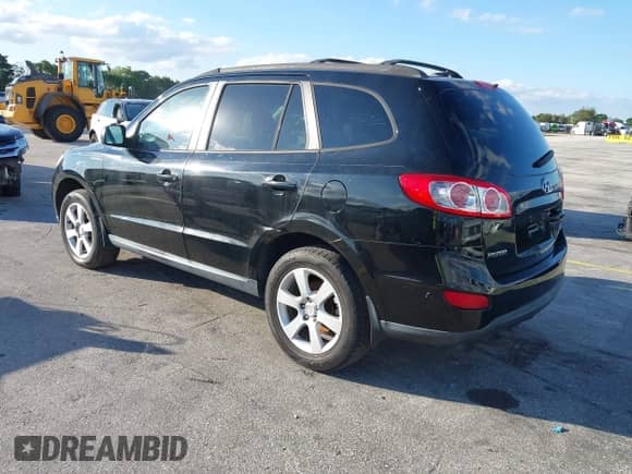 2011 Hyundai Santa Fe GLS с VIN 5XYZG3AB4BG044102, выставлен на аукционе IAAI как лот 43615528 с пробегом 209 615 миль миль и . История ставок и продаж доступна на DreamBid. Изображение 3.