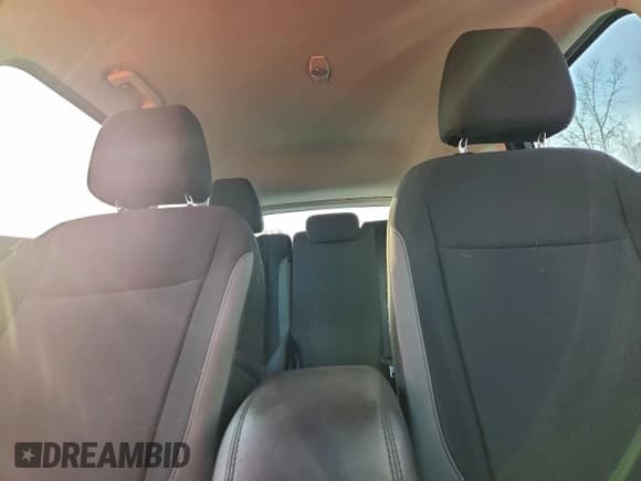 ✅ 2016 Ford Escape S • VIN: 1FMCU0F74GUC42732 • Lot: 92475475. Listed on Copart with 118,589 mi. Free auction sales archive from the USA and detailed vehicle history report at DreamBid. Image 10.