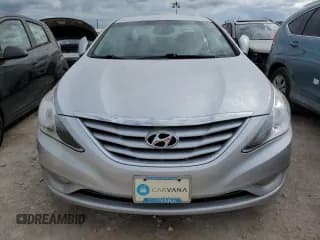 ✅ 2013 Hyundai Sonata GLS • VIN: 5NPEB4AC5DH729815 • Lot: 75114194. Listed on Copart with Not provided. Free auction sales archive from the USA and detailed vehicle history report at DreamBid. Image 5.