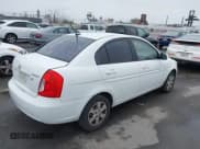 ✅ 2010 Hyundai Accent GLS • VIN: KMHCN4ACXAU416092 • Лот: 41915953. Опубликован ранее на IAAI с пробегом 140 439 миль. Бесплатный доступ к архиву аукционных продаж из США и подробный отчёт об истории автомобиля на DreamBid. Изображение 4.