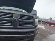 ✅ 2016 Ram 2500 Big Horn • VIN: 3C6UR5ML3GG152375 • Лот: 42828046. Опубликован ранее на IAAI с пробегом 186 397 миль. Бесплатный доступ к архиву аукционных продаж из США и подробный отчёт об истории автомобиля на DreamBid. Изображение 12.