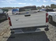 ✅ 2022 Chevrolet Silverado 1500 Work Truck • VIN: 1GCPAAEK9NZ622109 • Lot: 76778664. Wystawiony na Copart z przebiegiem 47 102 mil. Bezpłatny archiwum sprzedaży aukcyjnych z USA i szczegółowy raport historii pojazdu na DreamBid. Zdjęcie 6.