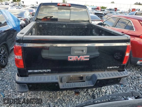 ✅ 2014 GMC Sierra 1500 Denali • VIN: 3GTU2WECXEG465163 • Lot: 89810385. Wystawiony na Copart z przebiegiem 197 493 mil. Bezpłatny archiwum sprzedaży aukcyjnych z USA i szczegółowy raport historii pojazdu na DreamBid. Zdjęcie 6.