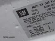 ✅ 2020 Chevrolet Trax LT • VIN: KL7CJPSB5LB021594 • Lot: 42090813. Wystawiony na IAAI z przebiegiem 37 641 mil. Bezpłatny archiwum sprzedaży aukcyjnych z USA i szczegółowy raport historii pojazdu na DreamBid. Zdjęcie 9.