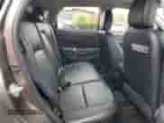 2016 Mitsubishi Outlander SEL с VIN JA4AR4AW8GZ052674, выставлен на аукционе Copart как лот 90230155 с пробегом 138 917 миль миль и Чистый • Clean title. История ставок и продаж доступна на DreamBid. Изображение 10.