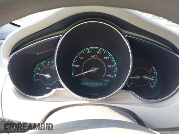 ✅ 2012 Chevrolet Malibu 1LT • VIN: 1G1ZC5E0XCF206926 • Lot: 43149968. Listed on IAAI with 154,766 mi. Free auction sales archive from the USA and detailed vehicle history report at DreamBid. Image 7.