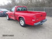 ✅ 2004 Dodge Dakota • VIN: 1D7FL16K14S535595 • Lot: 41553641. Wystawiony na IAAI z przebiegiem 110 223 mil. Bezpłatny archiwum sprzedaży aukcyjnych z USA i szczegółowy raport historii pojazdu na DreamBid. Zdjęcie 3.