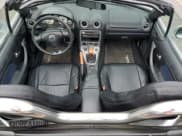 ✅ 2004 Mazda MX-5 Miata Cloth • VIN: JM1NB353840402908 • Lot: 73668944. Wystawiony na Copart z przebiegiem 70 744 mil. Bezpłatny archiwum sprzedaży aukcyjnych z USA i szczegółowy raport historii pojazdu na DreamBid. Zdjęcie 8.