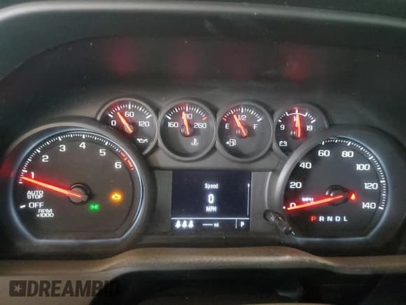 ✅ 2024 GMC Sierra 1500 Pro • VIN: 1GTPHAEK6RZ210943 • Лот: 53972715. Опубликован ранее на Copart с пробегом Не указан. Бесплатный доступ к архиву аукционных продаж из США и подробный отчёт об истории автомобиля на DreamBid. Изображение 9.