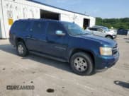 ✅ 2007 Chevrolet Suburban LTZ • VIN: 1GNFK16307J237417 • Lot: 65091675. Listed on Copart with 174,846 mi. Free auction sales archive from the USA and detailed vehicle history report at DreamBid. Image 4.