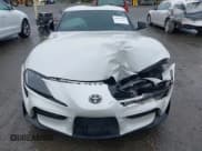 ✅ 2021 Toyota Supra 3.0 • VIN: WZ1DB0C06MW035959 • Лот: 42919100. Опубликован ранее на IAAI с пробегом Не указан. Бесплатный доступ к архиву аукционных продаж из США и подробный отчёт об истории автомобиля на DreamBid. Изображение 11.