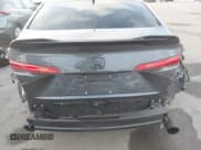 ✅ 2022 Honda Civic Sport • VIN: 2HGFE2F53NH507828 • Lot: 43505875. Wystawiony na IAAI z przebiegiem 37 852 mil. Bezpłatny archiwum sprzedaży aukcyjnych z USA i szczegółowy raport historii pojazdu na DreamBid. Zdjęcie 18.