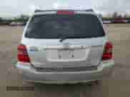 2001 Toyota Highlander с VIN JTEGD21A010011082, выставлен на аукционе Copart как лот 84343474 с пробегом 290 820 миль миль и Чистый • Clean title. История ставок и продаж доступна на DreamBid. Изображение 6.