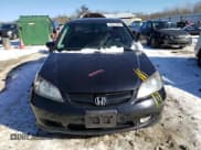 ✅ 2004 Honda Civic EX • VIN: 2HGES25824H567193 • Lot: 42091365. Wystawiony na Copart z przebiegiem 203 772 mil. Bezpłatny archiwum sprzedaży aukcyjnych z USA i szczegółowy raport historii pojazdu na DreamBid. Zdjęcie 5.