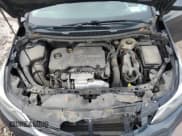 ✅ 2017 Chevrolet Cruze LT • VIN: 1G1BE5SM5H7197850 • Лот: 91531005. Опубликован ранее на Copart с пробегом 97 232 миль. Бесплатный доступ к архиву аукционных продаж из США и подробный отчёт об истории автомобиля на DreamBid. Изображение 11.