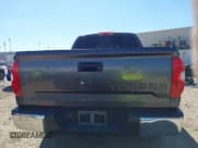 ✅ 2016 Toyota Tundra SR • VIN: 5TFRM5F19GX095457 • Lot: 43593252. Listed on IAAI with 206,354 mi. Free auction sales archive from the USA and detailed vehicle history report at DreamBid. Image 17.