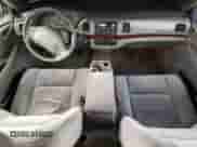 2003 Chevrolet Impala с VIN 2G1WF52E839257165, выставлен на аукционе Copart как лот 81615894 с пробегом 244 241 миль миль и Списание • Salvage title. История ставок и продаж доступна на DreamBid. Изображение 8.