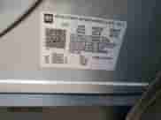 2025 Chevrolet Equinox AWD RS с VIN 3GNAXTEGXSL286055, выставлен на аукционе Copart как лот 53403435 с пробегом 22 миль миль и Чистый • Clean title. История ставок и продаж доступна на DreamBid. Изображение 13.