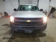 ✅ 2013 Chevrolet Silverado 1500 Work Truck • VIN: 1GCNCPEXXDZ312422 • Lot: 90666575. Listed on Copart with 137,301 mi. Free auction sales archive from the USA and detailed vehicle history report at DreamBid. Image 5.