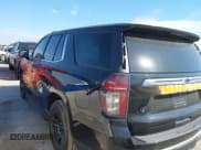 ✅ 2023 Chevrolet Tahoe Commercial • VIN: 1GNSKLED8PR164531 • Lot: 43420804. Listed on IAAI with 49,345 mi. Free auction sales archive from the USA and detailed vehicle history report at DreamBid. Image 3.