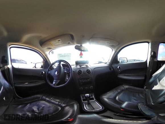 ✅ 2007 Chevrolet HHR LT • VIN: 3GNDA33P77S565137 • Lot: 41241847. Listed on IAAI with 116,967 mi. Free auction sales archive from the USA and detailed vehicle history report at DreamBid. Image 18.