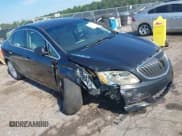 ✅ 2014 Buick Verano • VIN: 1G4PP5SK5E4121446 • Лот: 42881030. Опубликован ранее на IAAI с пробегом 138 700 миль. Бесплатный доступ к архиву аукционных продаж из США и подробный отчёт об истории автомобиля на DreamBid. Изображение 6.