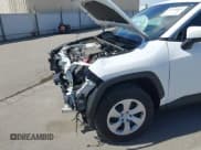 ✅ 2024 Toyota RAV4 LE • VIN: 2T3K1RFVXRW349494 • Лот: 43151854. Опубликован ранее на IAAI с пробегом 4 272 миль. Бесплатный доступ к архиву аукционных продаж из США и подробный отчёт об истории автомобиля на DreamBid. Изображение 19.