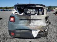 ✅ 2017 Jeep Renegade Latitude • VIN: ZACCJBBB0HPG44530 • Lot: 80108215. Listed on Copart with Not provided. Free auction sales archive from the USA and detailed vehicle history report at DreamBid. Image 6.