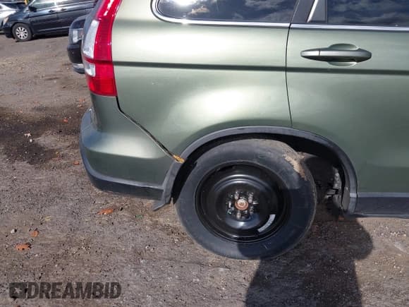 ✅ 2009 Honda CR-V EX-L • VIN: 5J6RE48729L049191 • Lot: 43479864. Wystawiony na IAAI z przebiegiem 148 394 mil. Bezpłatny archiwum sprzedaży aukcyjnych z USA i szczegółowy raport historii pojazdu na DreamBid. Zdjęcie 18.