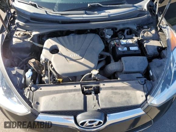 ✅ 2013 Hyundai Veloster w/Gray Int • VIN: KMHTC6AD6DU158071 • Lot: 74145184. Wystawiony na Copart z przebiegiem 77 225 mil. Bezpłatny archiwum sprzedaży aukcyjnych z USA i szczegółowy raport historii pojazdu na DreamBid. Zdjęcie 11.