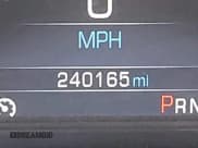 ✅ 2015 Chevrolet Silverado 2500HD LT • VIN: 1GC1KVE88FF156755 • Lot: 43061880. Listed on IAAI with 240,165 mi. Free auction sales archive from the USA and detailed vehicle history report at DreamBid. Image 15.