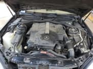 ✅ 2006 Mercedes-Benz S 500 • VIN: WDBNG84J26A483978 • Lot: 57902625. Listed on Copart with 172,649 mi. Free auction sales archive from the USA and detailed vehicle history report at DreamBid. Image 11.