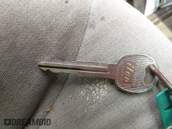 2003 Hyundai Sonata GLS с VIN KMHWF35H73A779772, выставлен на аукционе IAAI как лот 42181720 с пробегом Не указан миль и . История ставок и продаж доступна на DreamBid. Изображение 11.