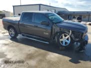 ✅ 2017 Ram 1500 Express • VIN: 3C6RR6KT0HG585202 • Lot: 71459325. Wystawiony na Copart z przebiegiem 158 570 mil. Bezpłatny archiwum sprzedaży aukcyjnych z USA i szczegółowy raport historii pojazdu na DreamBid. Zdjęcie 4.
