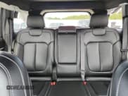 ✅ 2024 Jeep Grand Cherokee Limited • VIN: 1C4RJHBG9R8620857 • Lot: 70302005. Wystawiony na Copart z przebiegiem 17 621 mil. Bezpłatny archiwum sprzedaży aukcyjnych z USA i szczegółowy raport historii pojazdu na DreamBid. Zdjęcie 10.