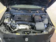 ✅ 2021 Mercedes-Benz A 220 • VIN: W1K3G4FB4MJ271898 • Lot: 86259595. Listed on Copart with 58,606 mi. Free auction sales archive from the USA and detailed vehicle history report at DreamBid. Image 11.