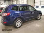 ✅ 2010 Hyundai Santa Fe GLS • VIN: 5NMSG3AB4AH382377 • Lot: 84111104. Listed on Copart with 180,643 mi. Free auction sales archive from the USA and detailed vehicle history report at DreamBid. Image 3.