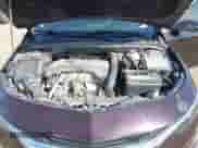 2020 Chevrolet Malibu Premier with VIN 1G1ZE5SX5LF014535, listed as a IAAI auction lot 43530410 with 110,435 mi miles and . Bid and sale history available at DreamBid. Image 10.