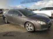 ✅ 2010 Chevrolet Malibu 2LT • VIN: 1G1ZD5EB7AF227504 • Lot: 79277334. Listed on Copart with 126,084 mi. Free auction sales archive from the USA and detailed vehicle history report at DreamBid. Image 4.