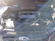 ✅ 2024 Subaru Ascent Onyx Limited • VIN: 4S4WMAKD4R3433008 • Lot: 41641920. Listed on IAAI with 10,139 mi. Free auction sales archive from the USA and detailed vehicle history report at DreamBid. Image 10.