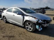 ✅ 2017 Chevrolet Volt LT • VIN: 1G1RC6S55HU144649 • Lot: 79729573. Wystawiony na Copart z przebiegiem 134 742 mil. Bezpłatny archiwum sprzedaży aukcyjnych z USA i szczegółowy raport historii pojazdu na DreamBid. Zdjęcie 4.