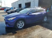 ✅ 2019 Infiniti QX30 Luxe • VIN: SJKCH5CP8KA010975 • Лот: 93623185. Опубликован ранее на Copart с пробегом 64 120 миль. Бесплатный доступ к архиву аукционных продаж из США и подробный отчёт об истории автомобиля на DreamBid. Изображение 1.
